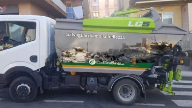 Photo of Eco Enna, dal “rischio collasso” al cambio al vertice: cosa dice davvero la due diligence