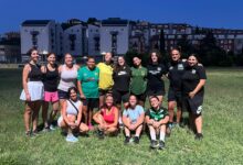 Photo of Unione Rugby Enna, Stagione 2026/2027: si torna in campo
