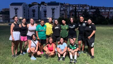 Photo of Unione Rugby Enna, Stagione 2026/2027: si torna in campo