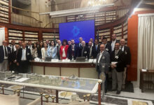 Photo of Enna porta le sue confraternite alla Camera: a Roma la presentazione del VII Forum Paneuropeo