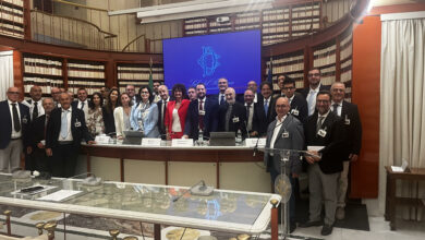 Photo of Enna porta le sue confraternite alla Camera: a Roma la presentazione del VII Forum Paneuropeo