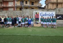 Photo of In campo per Gabriele Giadone: sport e memoria nel primo Memorial della Barrese