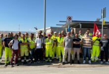 Photo of Raddoppio ferroviario Dittaino-Enna Nuova, FenealUil, Filca Cisl e Fillea Cgil Enna: «Proclamato sciopero, non si faccia spending review sugli operai»