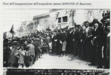 Photo of Leonforte (En), l’acquedotto Vittorio Emanuele III prezioso reperto di archeologia industriale