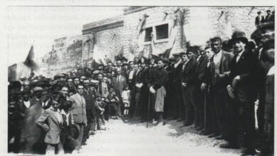 Photo of Leonforte (En), l’acquedotto Vittorio Emanuele III prezioso reperto di archeologia industriale