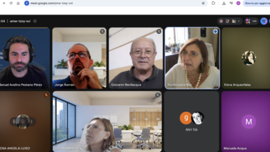 Photo of Intelligenza artificiale e istruzione degli adulti, il CPIA Caltanissetta-Enna, sede del Centro Regionale di Ricerca, Sperimentazione e Sviluppo per l’istruzione degli adulti in Sicilia, protagonista del confronto tra Italia e Spagna