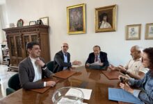 Photo of Verde pubblico, accordo tra Comune di Enna e Consorzio di Bonifica: operai al lavoro dalla prossima settimana