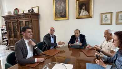Photo of Verde pubblico, accordo tra Comune di Enna e Consorzio di Bonifica: operai al lavoro dalla prossima settimana