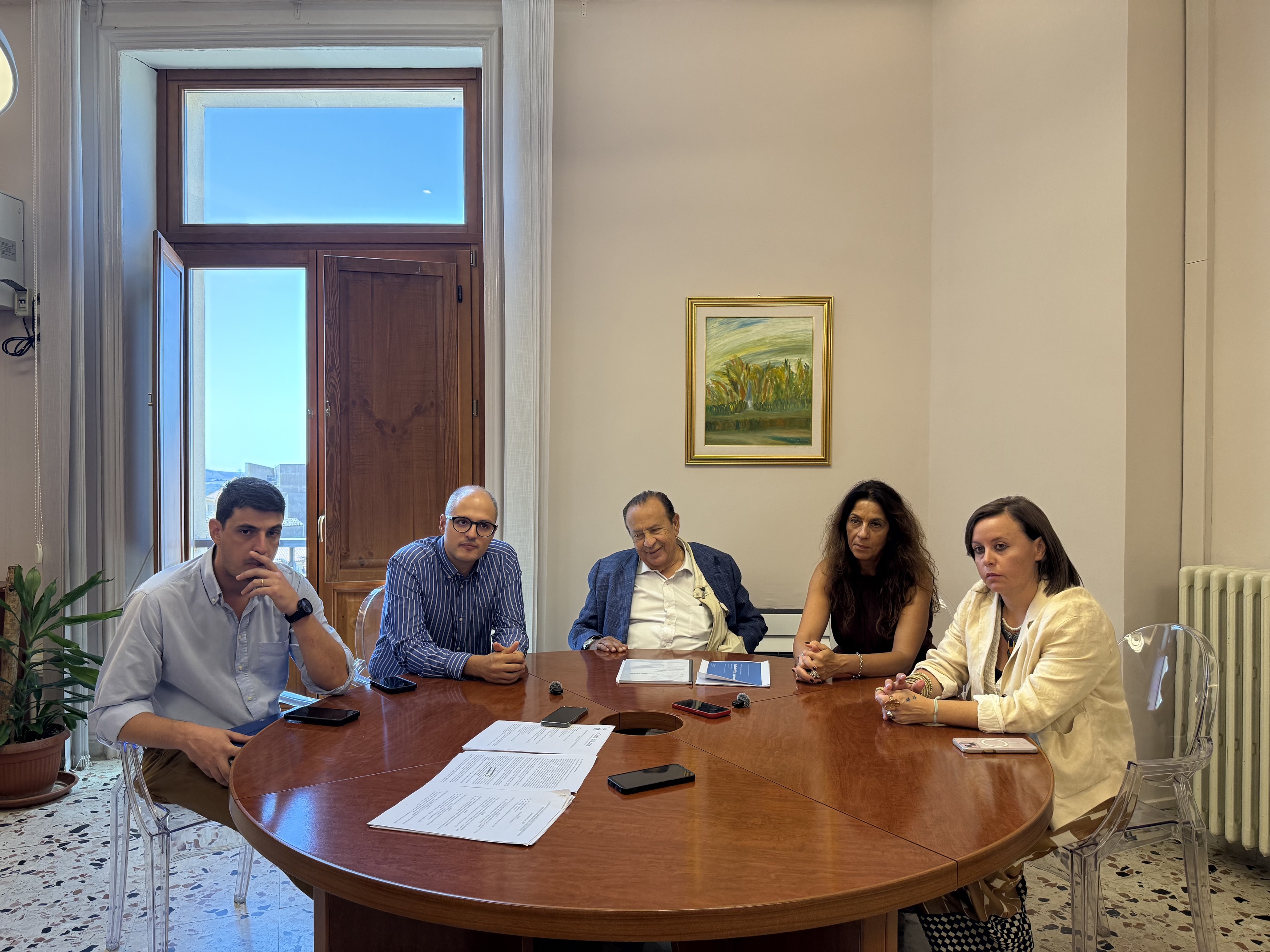 Photo of Enna Eco Servizi, Crisafulli: Cambio di rotta, subito un piano industriale e una nuova governance”