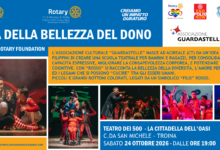 Photo of FESTA DELLA BELLEZZA DEL DONO: A TROINA IL ROTARY CLUB NICOSIA DI SICILIA CELEBRA L’INCLUSIONE E LA SOLIDARIETÀ IN OCCASIONE DELL’END POLIO DAY