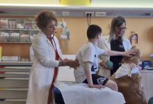 Photo of “Nessun bambino senza protezione”: l’ASP di Enna accelera sulle vaccinazioni e cerca il dialogo con le famiglie