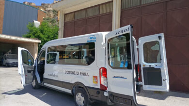Photo of Scuola, al via il servizio di trasporto: tempo pieno garantito, bus elettrico e mobilità urbana per gli studenti.