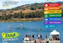 Photo of Vivilago, il 27 settembre sport e natura sulle rive del Lago Nicoletti