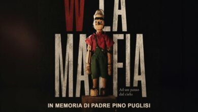 Photo of Al Garage lo spettacolo di Aldo Rapè “Ad un passo dal cielo (W LA MAFIA)” in memoria di Padre Pino Puglisi