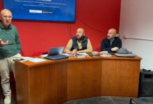 Photo of Fillea Cgil Enna in crescita. Il segretario generale Carnevale: «La Sicilia del futuro rischia di restare vecchia. Servono salari, infrastrutture e spazio ai giovani»
