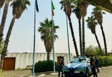 Photo of La Polizia Stradale recupera la refurtiva sottratta a un’anziana con la truffa del “finto Carabiniere”, arrestati due soggetti e recuperati monili in oro per un valore di circa 11.500 euro