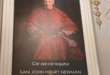 Photo of SiciliAntica celebra San John Henry Newman: Leonforte crocevia del suo cammino di fede