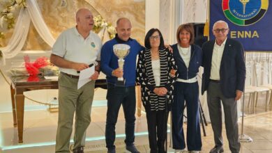 Photo of Memorial Barbarino – La Delfa: sport, amicizia e memoria all’Autodromo di Pergusa