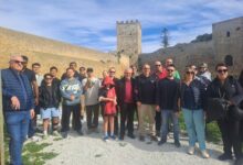 Photo of Enna, il Kiwanis e i volontari americani di Sigonella insieme per la tutela del Castello di Lombardia