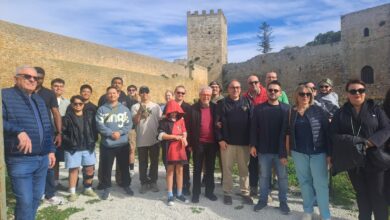 Photo of Enna, il Kiwanis e i volontari americani di Sigonella insieme per la tutela del Castello di Lombardia