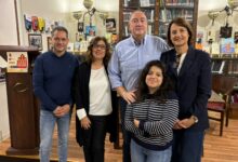 Photo of Assostampa Enna, confermati Gravina e Inveninato. Calaciura è il nuovo vicesegretario