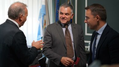 Photo of Polizia di Stato, Leonforte – Formalizzata la presa di possesso dei locali destinati alla nuova sede del Commissariato di Pubblica Sicurezza 