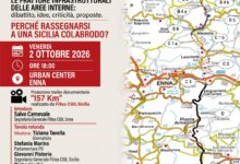 Photo of Isolamenti”, a Enna dibattito sulla Nord-Sud e sulle fratture infrastrutturali delle aree interne. Fillea Cgil Enna: «Non rassegniamoci a una Sicilia colabrodo»
