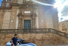 Photo of RISULTATI OPERATIVI ATTIVITA’ DELLA POLIZIA DI STATO IN PROVINCIA DI ENNA SVOLTA DALLE PATTUGLIE DEI COMMISSARIATI E DELLA POLIZIA STRADALE, NEL COMUNE DI PIAZZA ARMERINA