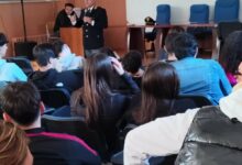 Photo of Piazza Armerina (En), la Polizia di Stato incontra gli studenti per parlare di bullismo e cyberbullismo