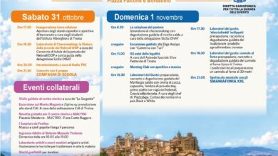 Photo of Al via la terza edizione di “Troina buona in tutti i sensi”