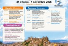 Photo of Due giorni tra sapori, tradizioni, natura e musica con “Troina buona in tutti i sensi”