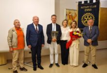 Photo of Una nuova attenzione per l’Autismo ad Enna: Asp e Rotary insieme per una sanità più vicina alle persone