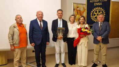 Photo of Una nuova attenzione per l’Autismo ad Enna: Asp e Rotary insieme per una sanità più vicina alle persone