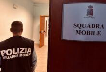 Photo of LA POLIZIA DI STATO DI ENNA IMPEGNATA NEL CONTRASTO AL FENOMENO DELLO SPACCIO DI SOSTANZE STUPEFACENTI