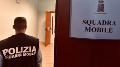 Photo of LA POLIZIA DI STATO DI ENNA IMPEGNATA NEL CONTRASTO AL FENOMENO DELLO SPACCIO DI SOSTANZE STUPEFACENTI
