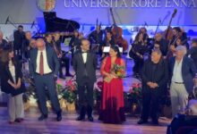 Photo of Centenario della Provincia di Enna, grande successo per il Gran Galà della lirica alla Kore
