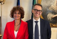 Photo of Longi (FdI): “Soddisfazione per la nomina dell’avvocato Curcuraci”