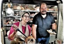 Photo of Enna – Spizzichi e Muzzichi, cinque anni dopo: il sogno di Daniela e Paolo diventato realtà