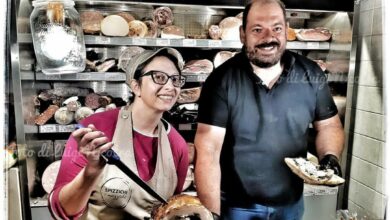 Photo of Enna – Spizzichi e Muzzichi, cinque anni dopo: il sogno di Daniela e Paolo diventato realtà