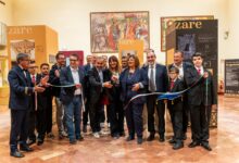 Photo of Troina (En), Inaugurata la mostra fotografica “in-genium”