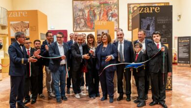 Photo of Troina (En), Inaugurata la mostra fotografica “in-genium”