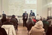Photo of Il ratto di Proserpina, una vita per svelarne il mistero: la straordinaria ricerca del geologo Patrinicola tra mito e scienza