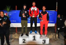 Photo of Kart, il 17enne Lorenzo Maio porta Pergusa sul podio. Brilla anche Lorenzo Nota, terzo a soli 9 anni