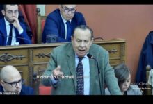 Photo of Riordino degli immobili, centenario della Provincia e Policlinico: il sindaco Crisafulli illustra in Consiglio comunale le linee del suo governo