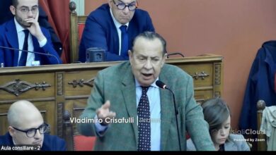Photo of Riordino degli immobili, centenario della Provincia e Policlinico: il sindaco Crisafulli illustra in Consiglio comunale le linee del suo governo