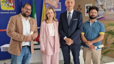 Photo of Ospedale di Nicosia: due nuovi medici per rafforzare l’offerta sanitaria