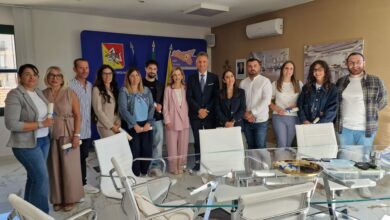 Photo of ASP di Enna: la mobilità riporta a casa 11 professionisti pronti a rafforzare i servizi sanitari