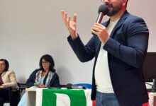 Photo of Enna, Manuel Cutaia eletto all’unanimità segretario comunale del PD: succede a Giuseppe Seminara