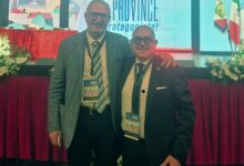Photo of Presente anche Enna alla 39° Assemblea Nazionale UPI