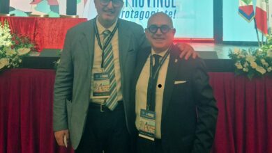 Photo of Presente anche Enna alla 39° Assemblea Nazionale UPI